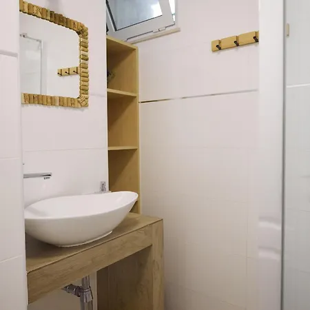 Apartamento Cvita's Charming Place