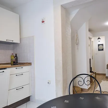 Cvita's Charming Place Apartman Split