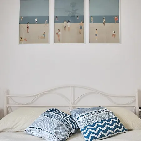 Cvita's Charming Place Apartman *