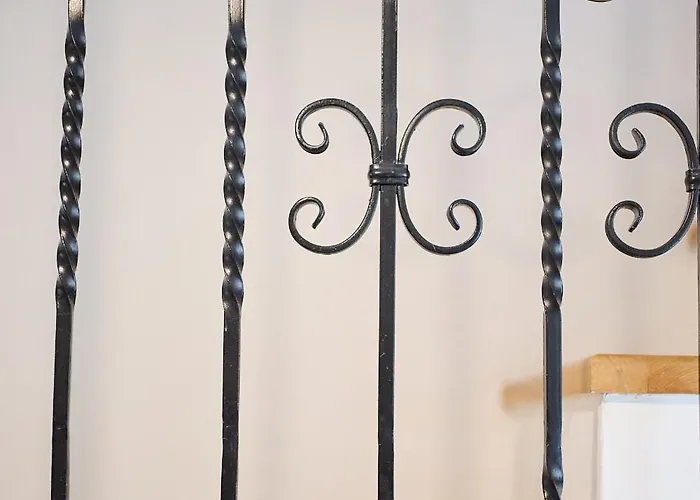 Cvita's Charming Place Lägenhet *