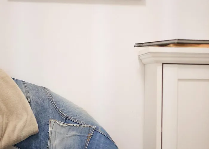 Cvita's Charming Place