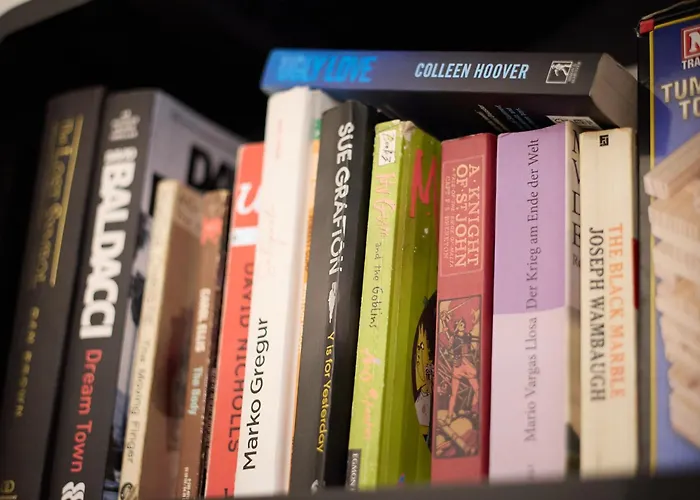 Cvita's Charming Place Lägenhet *