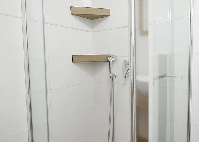 Lägenhet Cvita's Charming Place Split