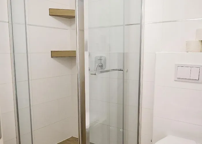 Cvita's Charming Place