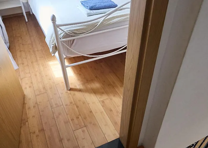 Lägenhet Cvita's Charming Place