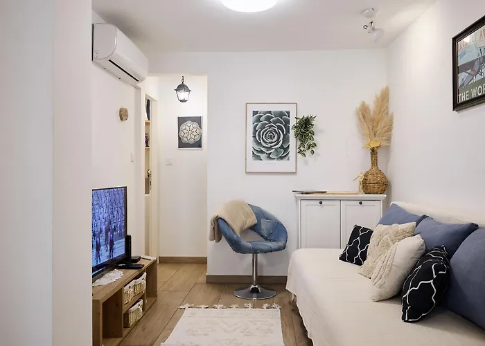 Cvita's Charming Place Split