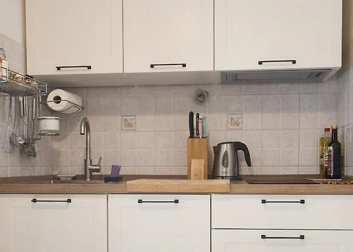 Cvita's Charming Place * Split