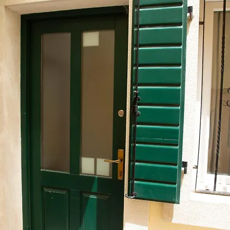 Cvita's Charming Place 斯普利特