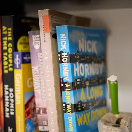 Cvita's Charming Place 斯普利特