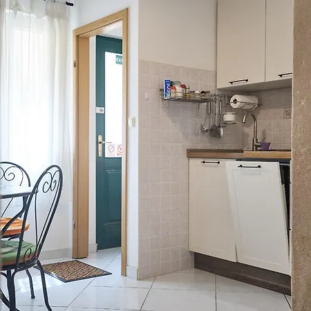 Cvita's Charming Place Apartament