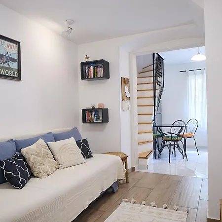 Cvita's Charming Place Apartment Split