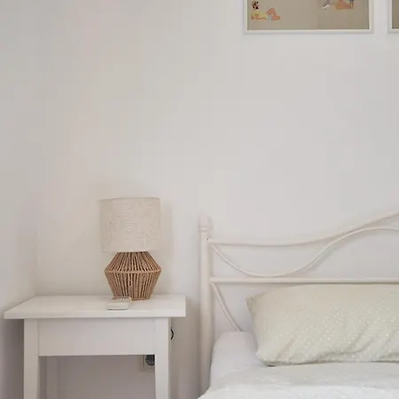 Cvita's Charming Place *