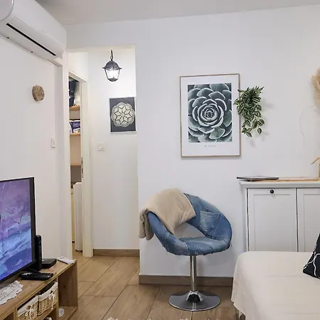 Cvita's Charming Place 斯普利特