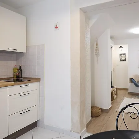 Cvita's Charming Place * 斯普利特