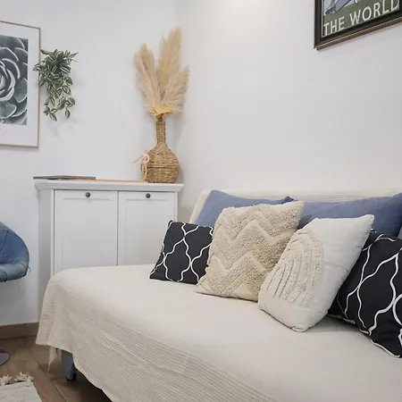 Cvita's Charming Place 公寓 斯普利特