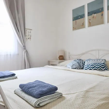 Cvita's Charming Place *