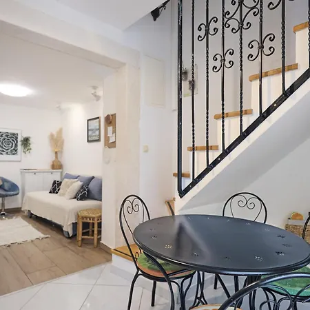 Cvita's Charming Place 斯普利特