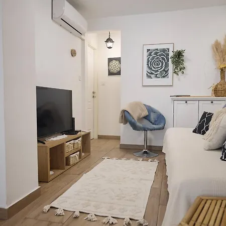 Apartment Cvita's Charming Place *