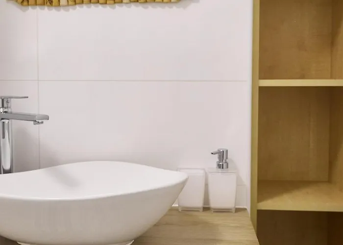 Cvita's Charming Place Apartment