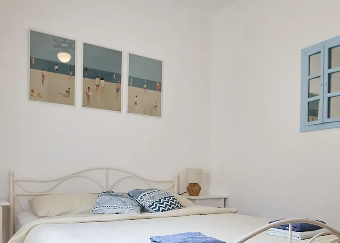 Apartment Cvita's Charming Place Split