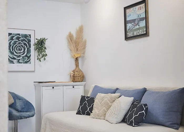 Apartment Cvita's Charming Place