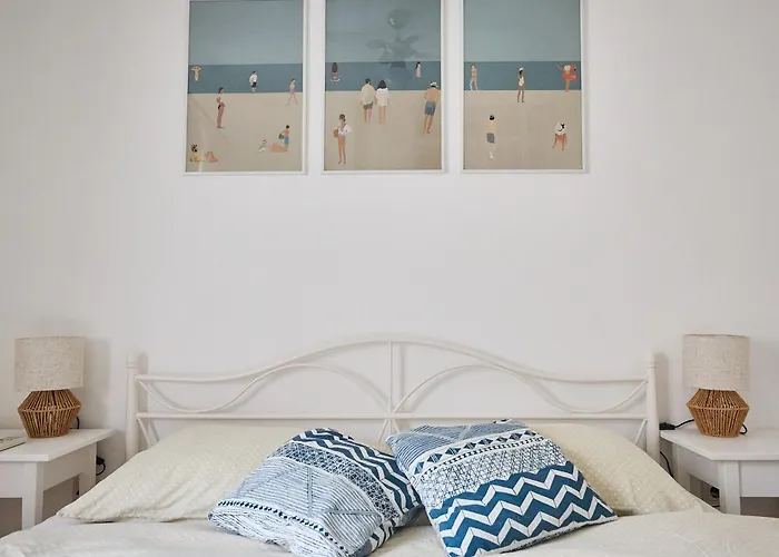 Cvita's Charming Place Apartment *