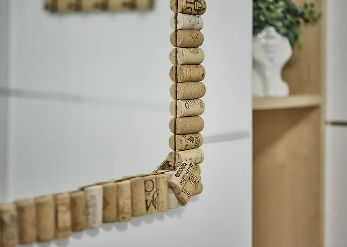 Apartment Cvita's Charming Place *