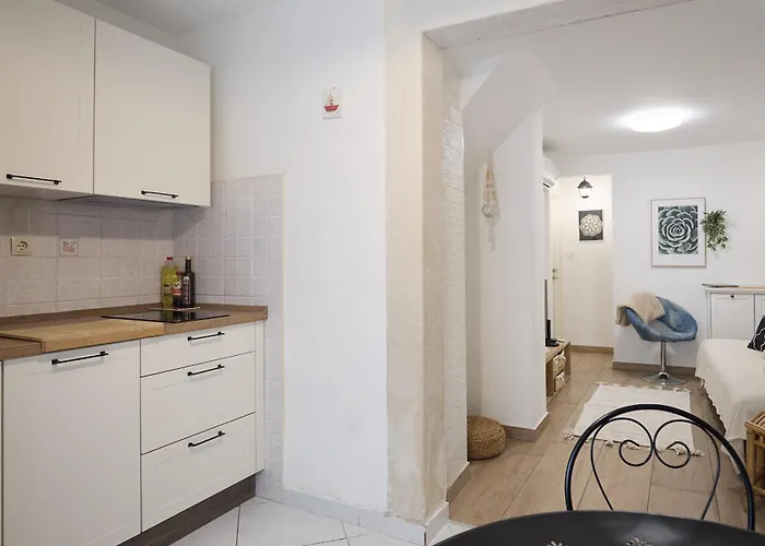 Cvita's Charming Place * Split