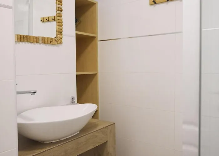 Apartment Cvita's Charming Place