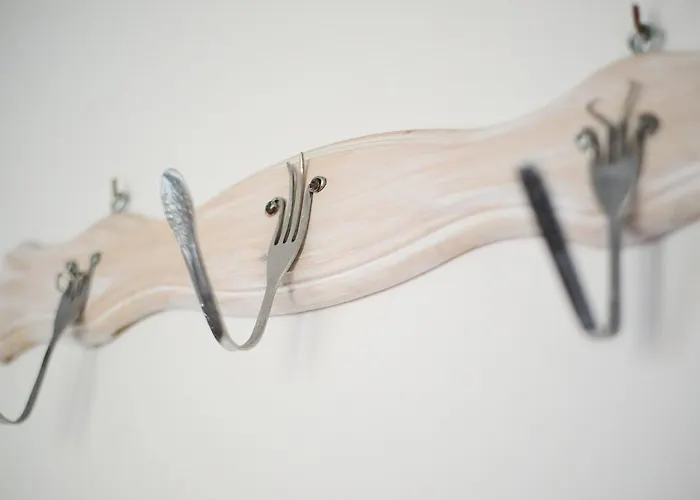 Apartment Cvita's Charming Place *