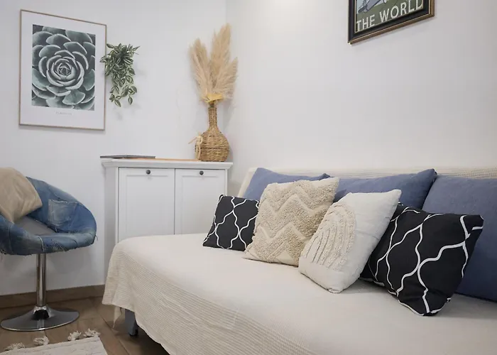 Cvita's Charming Place Apartment Split