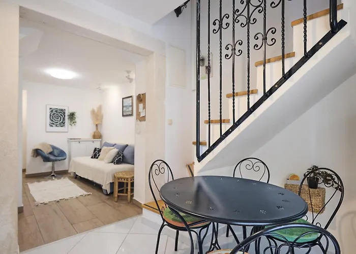 Cvita's Charming Place Split