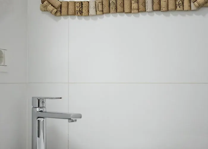 Cvita's Charming Place * Split