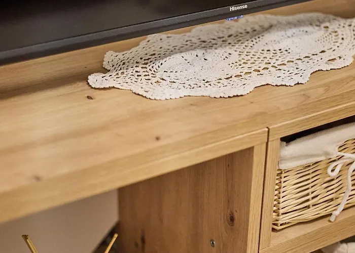 Cvita's Charming Place Apartment *