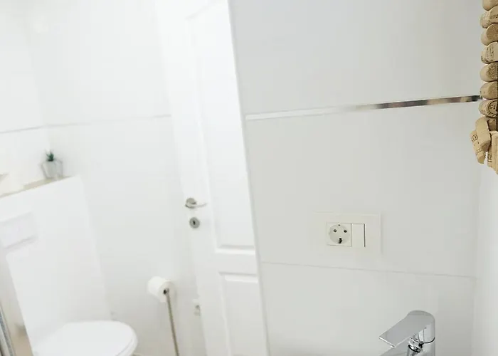 Apartment Cvita's Charming Place *