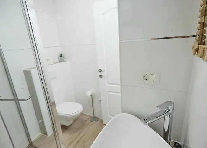 Cvita's Charming Place Apartment Split