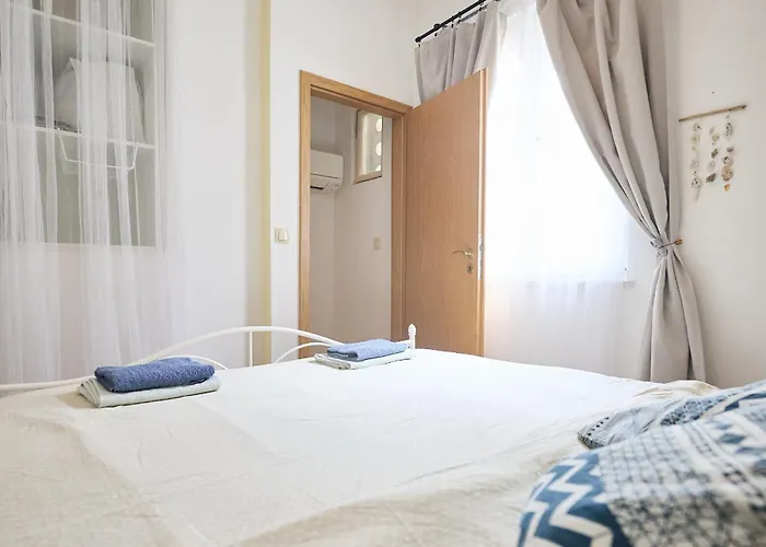 Apartment Cvita's Charming Place