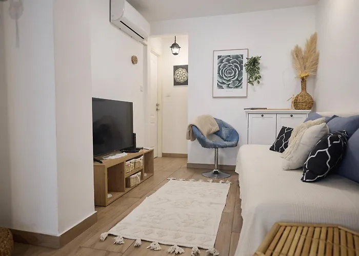 Apartment Cvita's Charming Place *