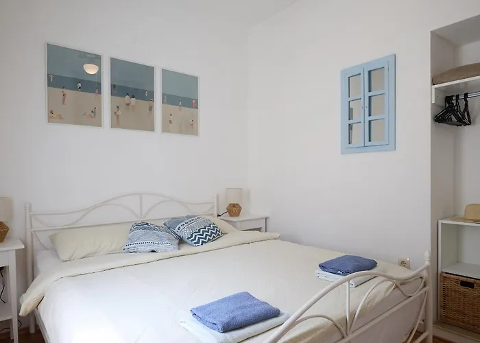 Cvita's Charming Place Apartment Split