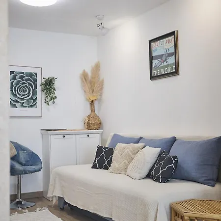 דירה Cvita's Charming Place