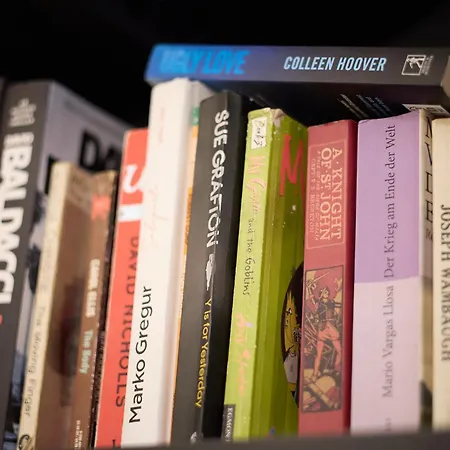 Cvita's Charming Place דירה *