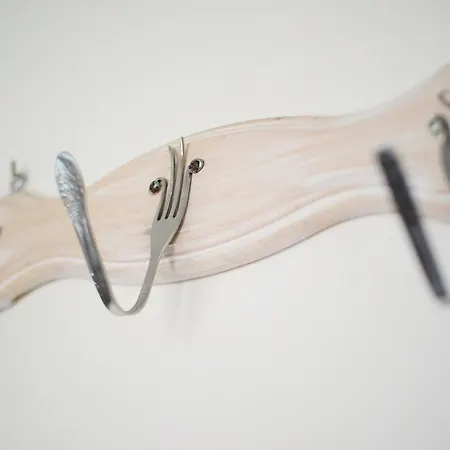 דירה Cvita's Charming Place *