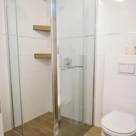 Cvita's Charming Place