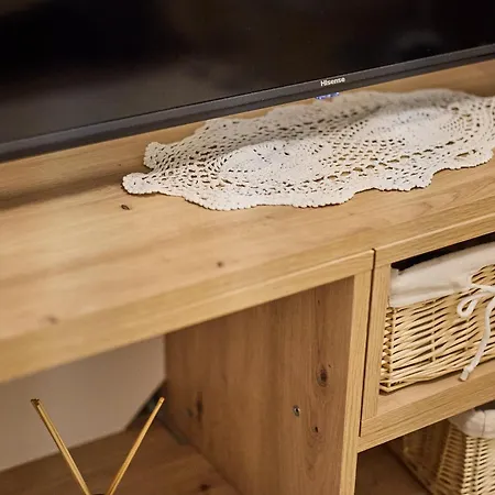 Cvita's Charming Place דירה *