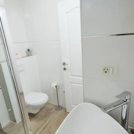 Cvita's Charming Place דירה ספליט