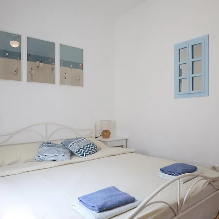 Cvita's Charming Place דירה ספליט