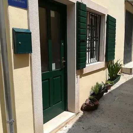 Cvita's Charming Place * Split